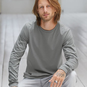 Lightweight Long Sleeve T-Shirt