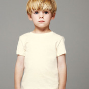 Toddler Organic T-Shirt