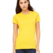 Women's Slim Fit Tee