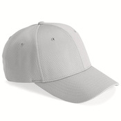 Performance Poly Mesh Cap