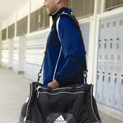 University Medium Duffel