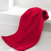 Fringed Spirit Towel