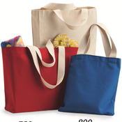 USA-Made Jumbo Tote