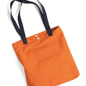 Basic Cotton Tote