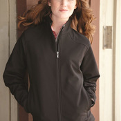 Women's Intensity DDX Soft Shell Jacket