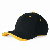 Dominator Cap