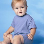 Infant T-Romper