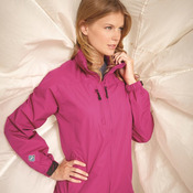 Ladies' H2Xtreme™ Waterproof Stratus Light Shell