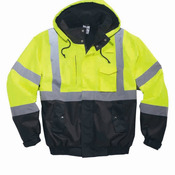 Hi-Vis Jacket